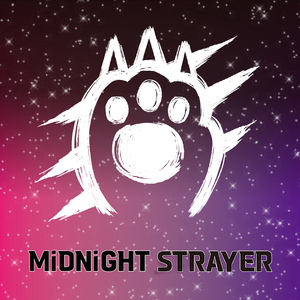 NiGHT RiDER (THE DEViL SIDE)