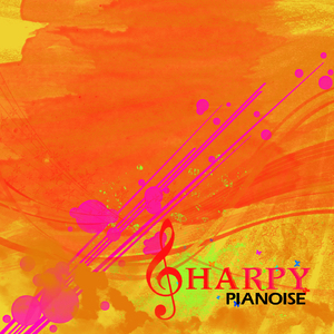 Pianoise (Piano Ver.)