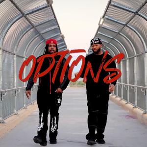OPTIONS (feat. JAGNOLIA)