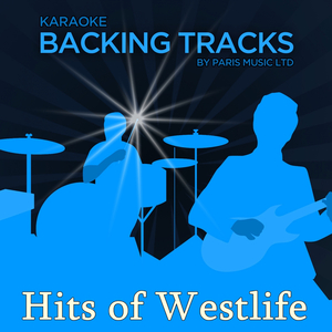 Somebody Needs You (Originally Performed By Westlife) [Karaoke Version]