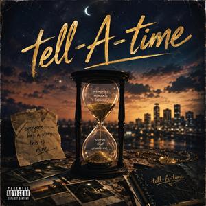 tell-A-time