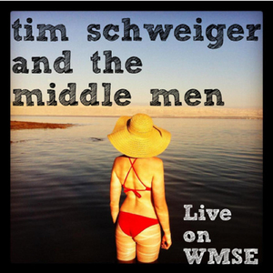 Wednesday Afternoon (Live)