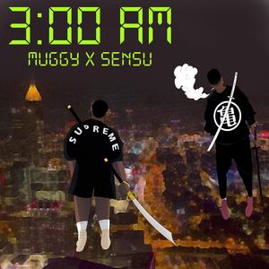 Higher (feat. Alex Mac)