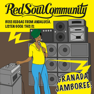 Granada Jamboree!