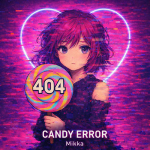 CANDY ERROR