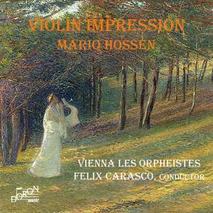 Nocturne en Si majeur, Op. 8