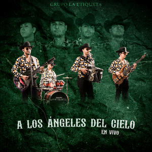 A Los Ángeles del Cielo (En Vivo)