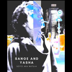 sange and yasha