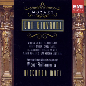 Act1 Sc3don Giovanni:La Ci Darem La Mano