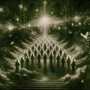 Angel Voices in Harmony