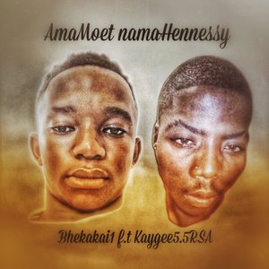 Ama Moet Nama Hennessy