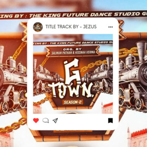 G-TOWN SEASON 2 TITLE TRACK (GUNA CITY)