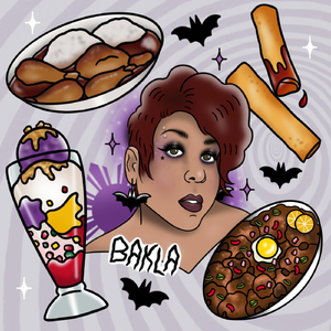 Bakla (feat. E. Phillips)