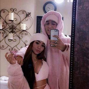 Never Luv Me (feat. princesshaydo)