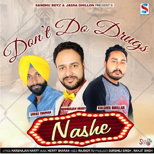 Nashe