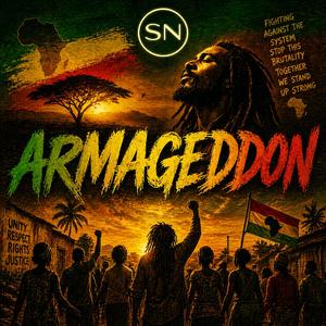 Armageddon