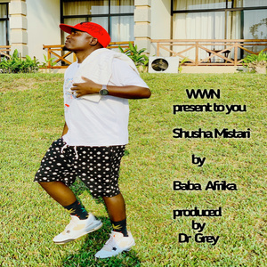 Shusha Mistari (Remix)