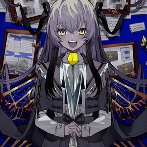 初恋日記（翻自 香椎モイミ）