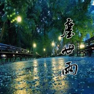 尘世雨