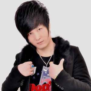 他代替你心中的我(DJ版)