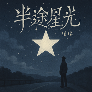半途星光