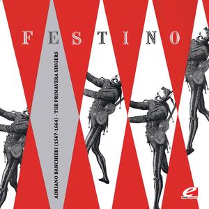 Festino nella sera del giovedì grasso, Op. 18