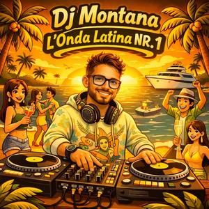 Donde solo importa a Bailar (Moombhaton Remix)