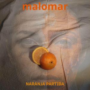 Naranja Partida (feat. Jorge Eduardo Arias)