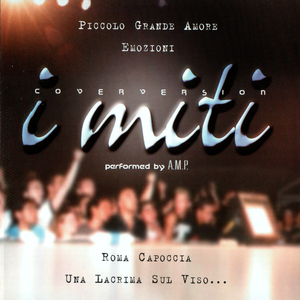 ROMA CAPOCCIA (Venditti)