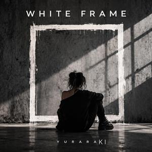White Frame