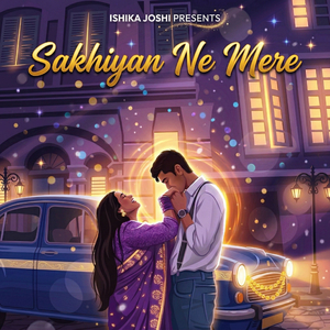 Sakhiyan Ne Mere Mooh Pe Paad Diya