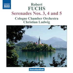 Serenade No. 3 in E Minor, Op. 21:IV. Finale alla Zingarese: Allegro con fuoco