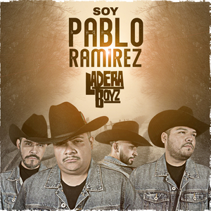 Soy Pablo Ramirez