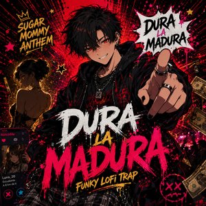 Dura La Madura (Funky LoFi Trap)