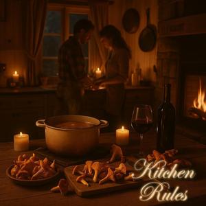 Kitchen Rules