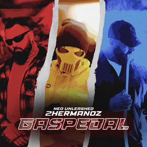Gaspedal (Instrumental)