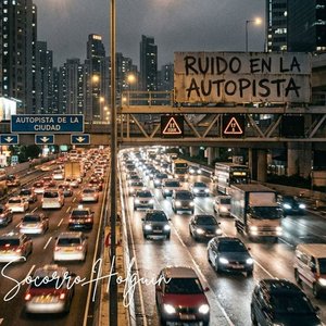 Ruido en la autopista