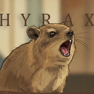 Hyrax
