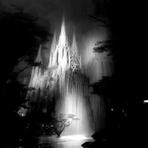 Indigo Night (Tamino Instrumental Cover Slowed)