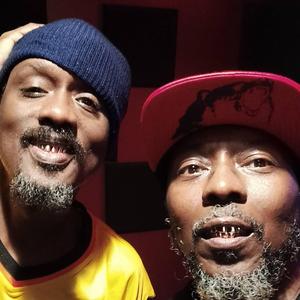 INTERNATIONAL (feat. Kevin Upson)