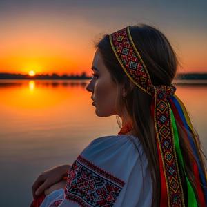 Срібна стрічка