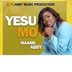 Yesu Mo