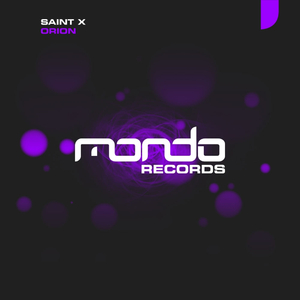 Orion (Sunspectre Remix)