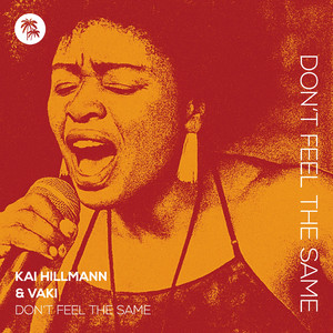 Don't Feel the Same (Extended Mix)