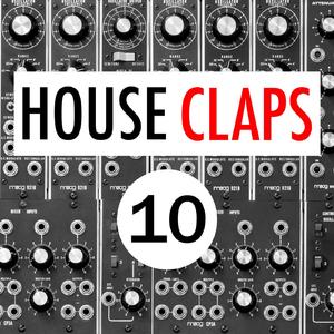 IK House Clap 125bpm 250