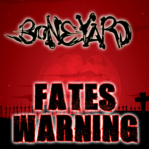 Fates Warning