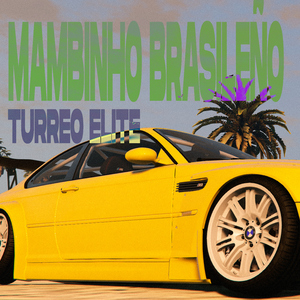 Mambinho Brasileño (Turreo Elite)