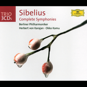 Symphony No.3 In C Op.52:3. Moderato:Allegro (ma non tanto)