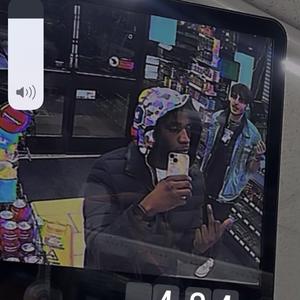 Not Like Nothin (feat. don wicck)