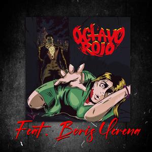 Crónica Vampira (feat. Boris Llerena) (Dark version)